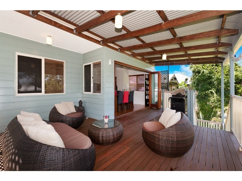 17 Monro Street, Kelvin Grove QLD 4059