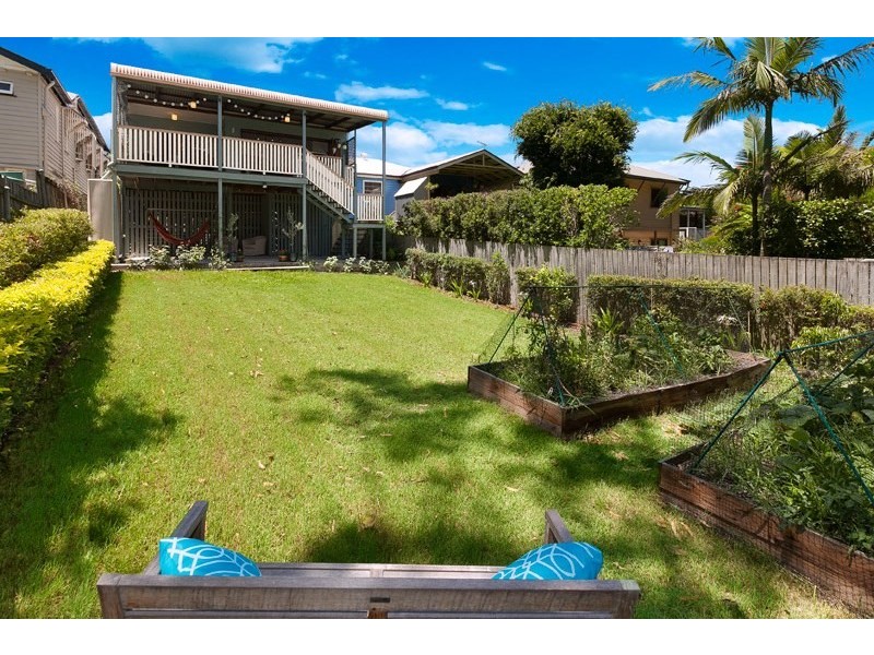 17 Monro Street, Kelvin Grove QLD 4059