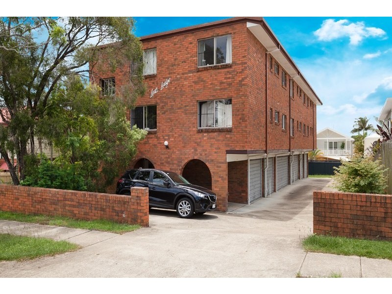 6/80 Pashen Street, Morningside QLD 4170