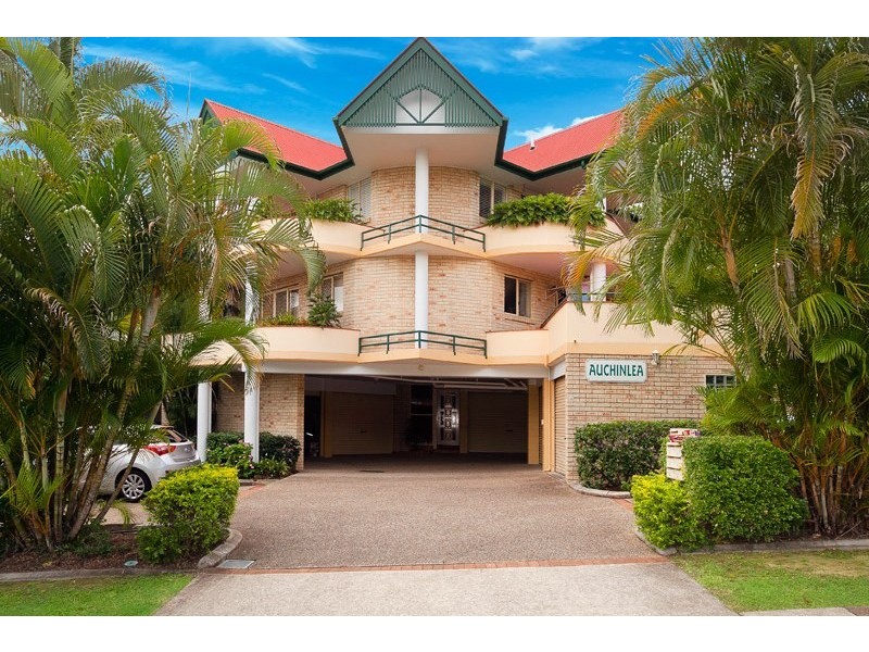 1/29 Denman Street, Alderley QLD 4051