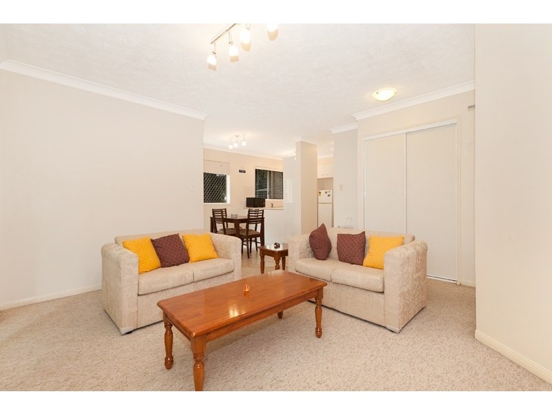 1/29 Denman Street, Alderley QLD 4051