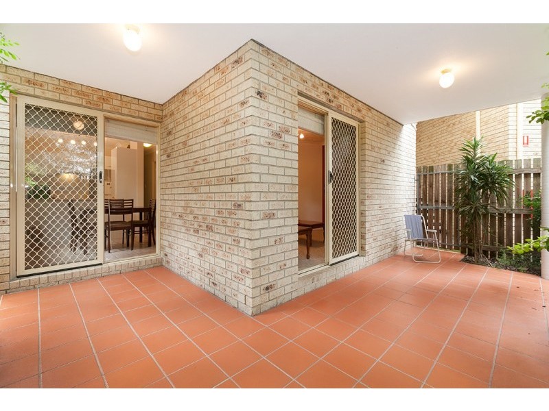 1/29 Denman Street, Alderley QLD 4051