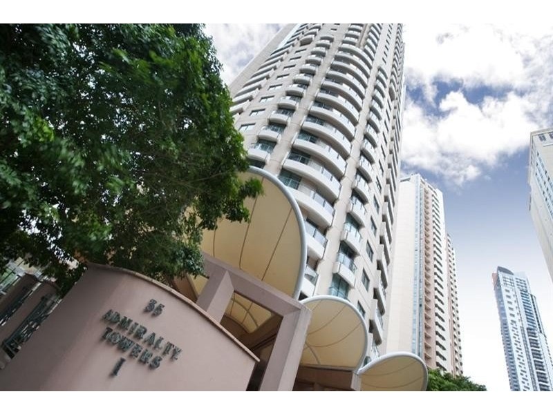 100/35 Howard Street, Brisbane City QLD 4000