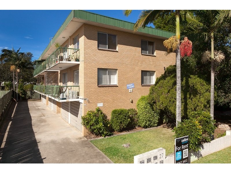 5/27 Melton Road, Nundah QLD 4012