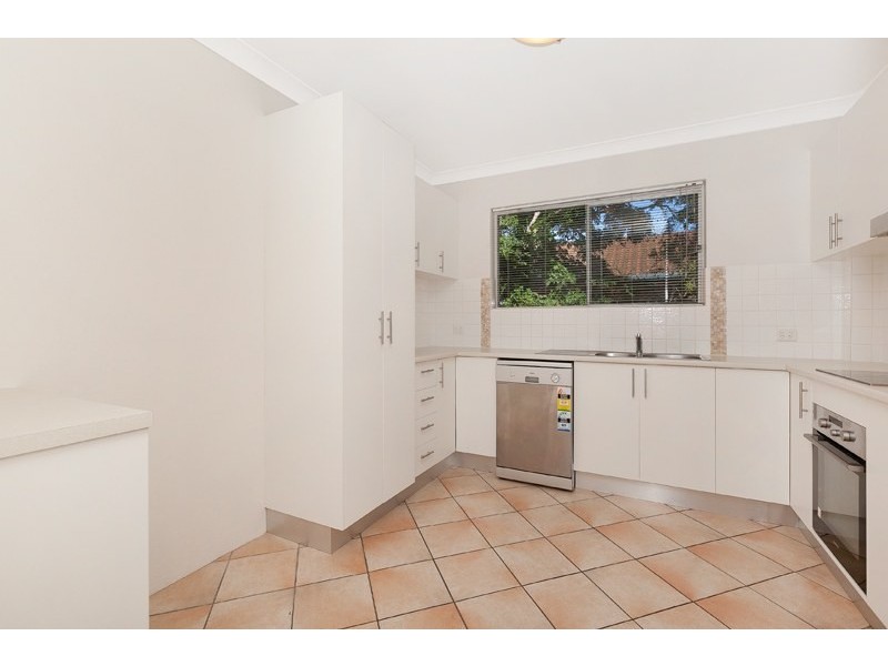 5/27 Melton Road, Nundah QLD 4012