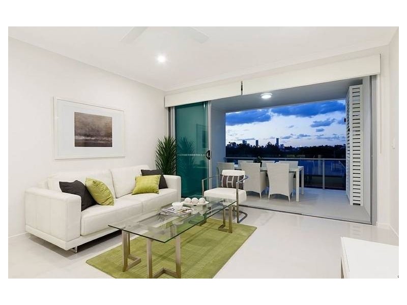 9/36 Weston Street, Coorparoo QLD 4151