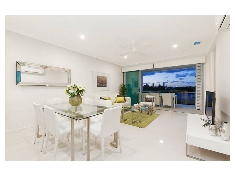 9/36 Weston Street, Coorparoo QLD 4151