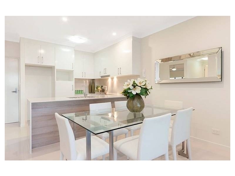 9/36 Weston Street, Coorparoo QLD 4151