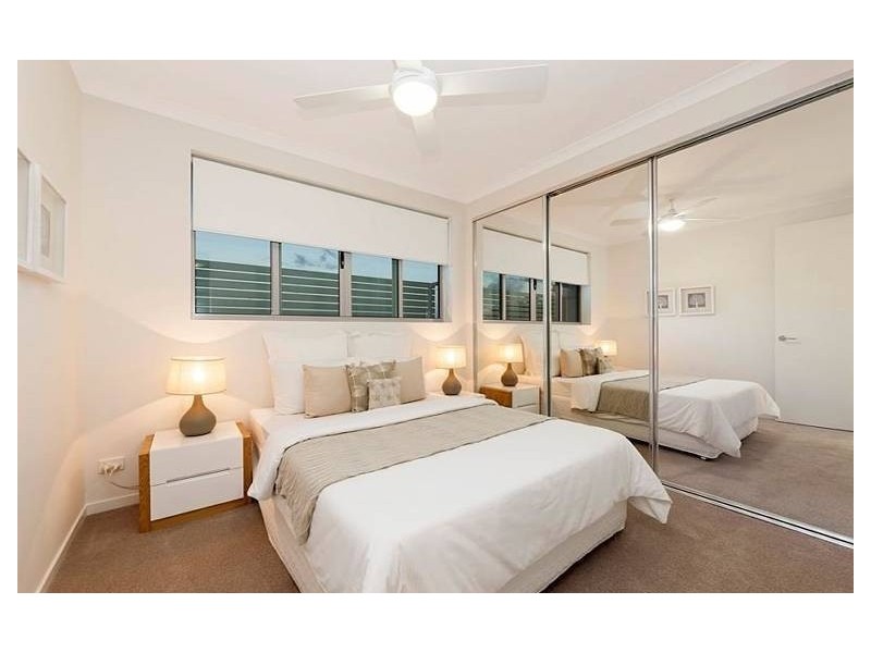 9/36 Weston Street, Coorparoo QLD 4151