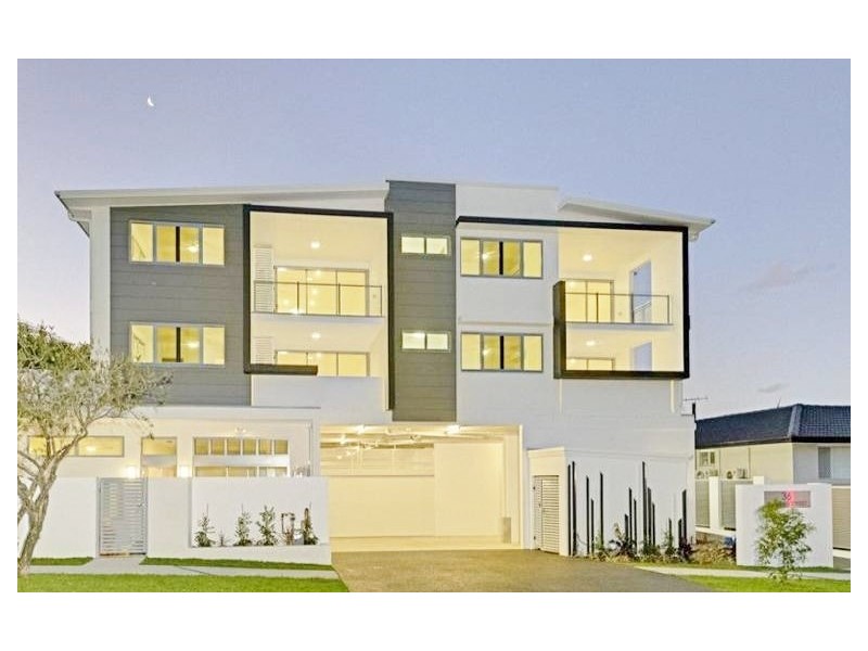 9/36 Weston Street, Coorparoo QLD 4151