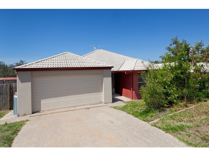 29 Eric Drive, Blackstone QLD 4304