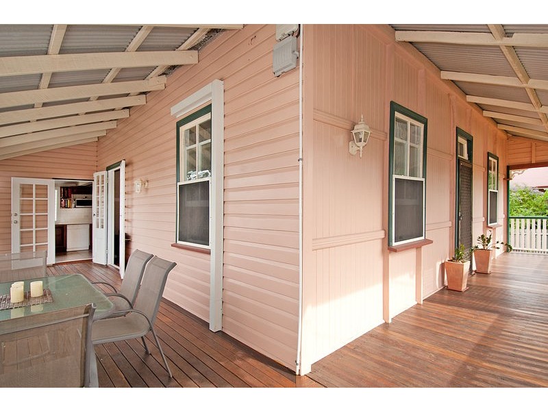 84 Gordon Street, Gordon Park QLD 4031