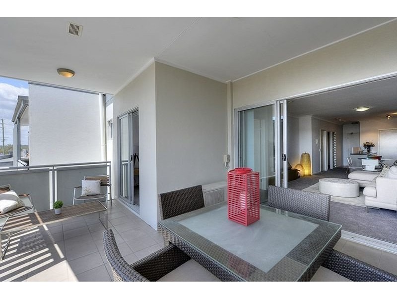 5/37 Agnes Street, Morningside QLD 4170