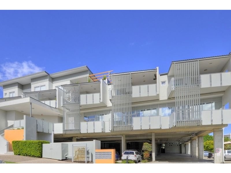 5/37 Agnes Street, Morningside QLD 4170