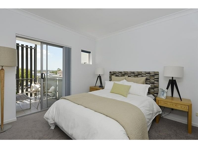 5/37 Agnes Street, Morningside QLD 4170