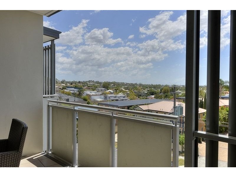 5/37 Agnes Street, Morningside QLD 4170
