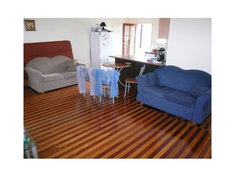 1/31 Fisher Street, East Brisbane QLD 4169