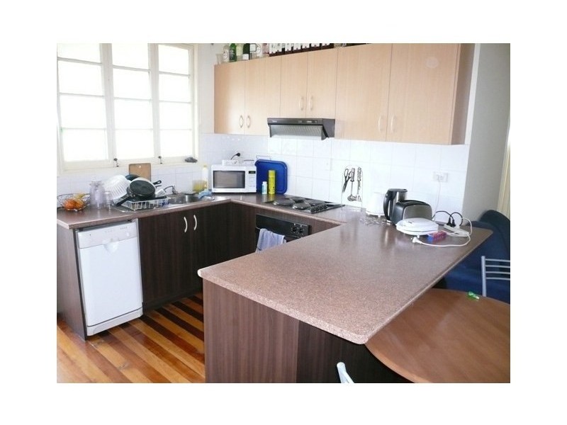 1/31 Fisher Street, East Brisbane QLD 4169