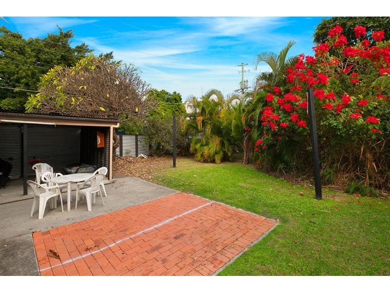 3/31 Fisher Street, East Brisbane QLD 4169