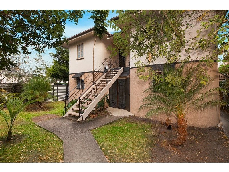 3/31 Fisher Street, East Brisbane QLD 4169