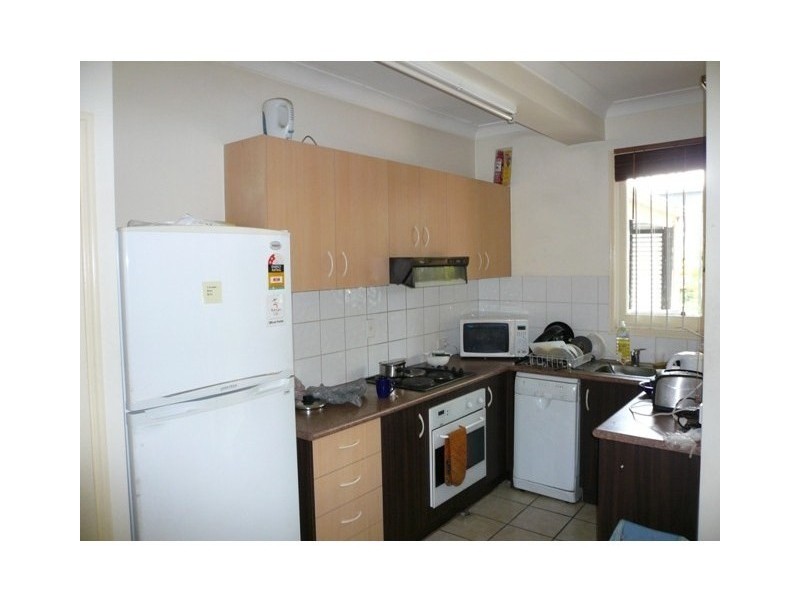3/31 Fisher Street, East Brisbane QLD 4169