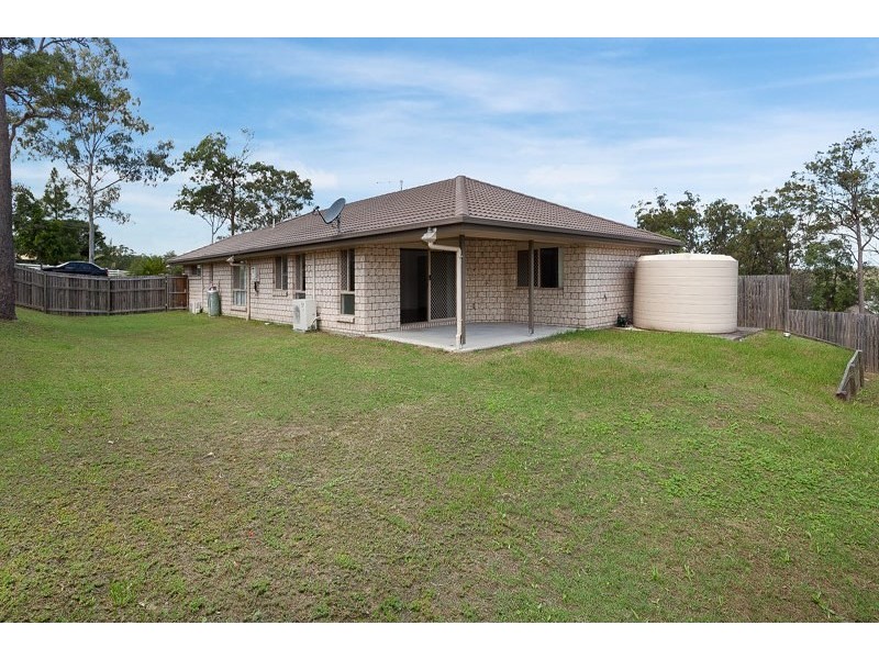 61 Windle Road, Brassall QLD 4305