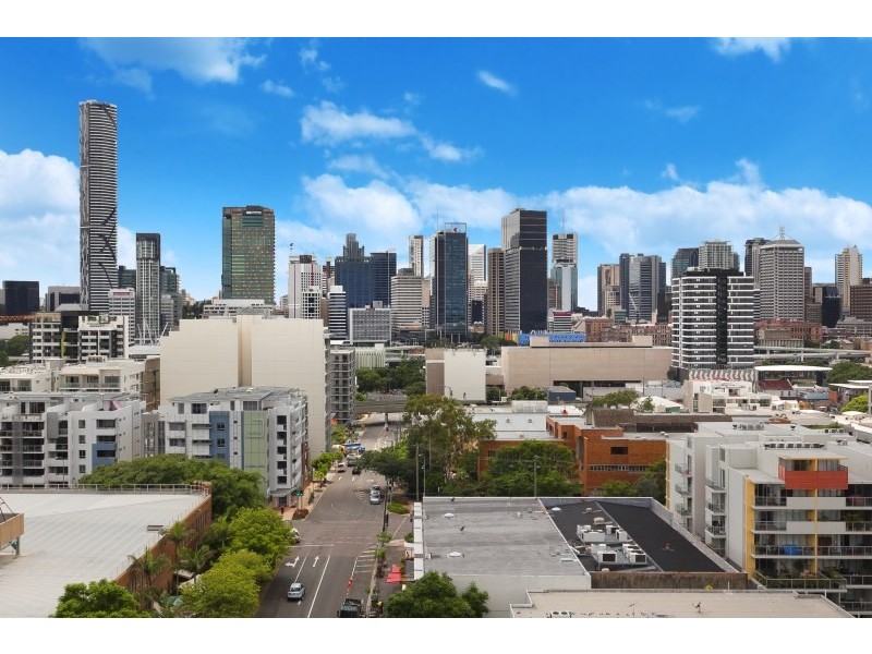 308/41-45 Boundary Street, South Brisbane QLD 4101