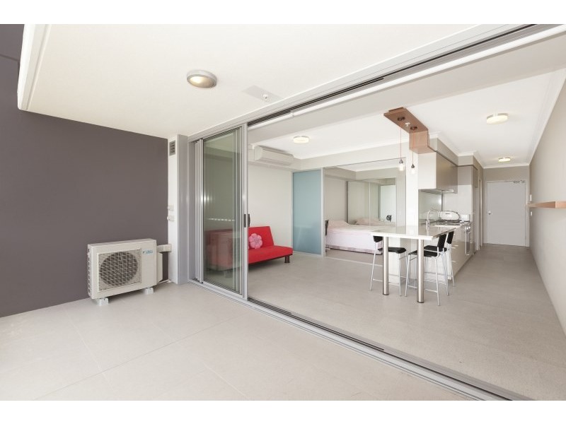 308/41-45 Boundary Street, South Brisbane QLD 4101