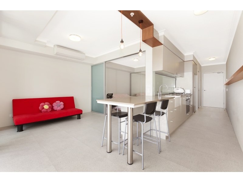 308/41-45 Boundary Street, South Brisbane QLD 4101