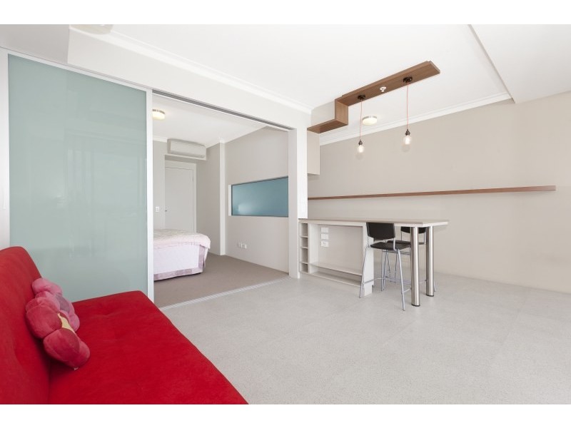 308/41-45 Boundary Street, South Brisbane QLD 4101