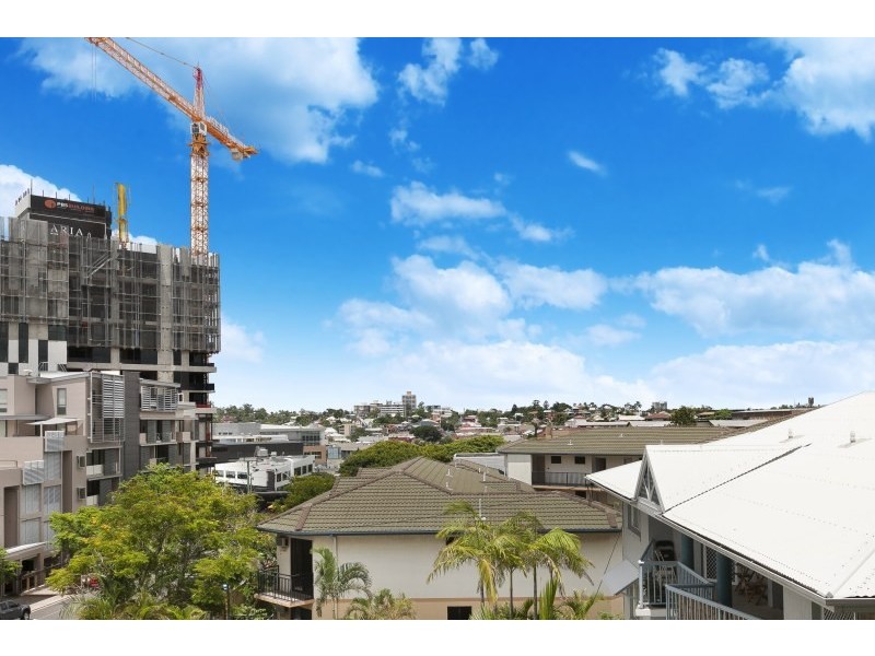 308/41-45 Boundary Street, South Brisbane QLD 4101