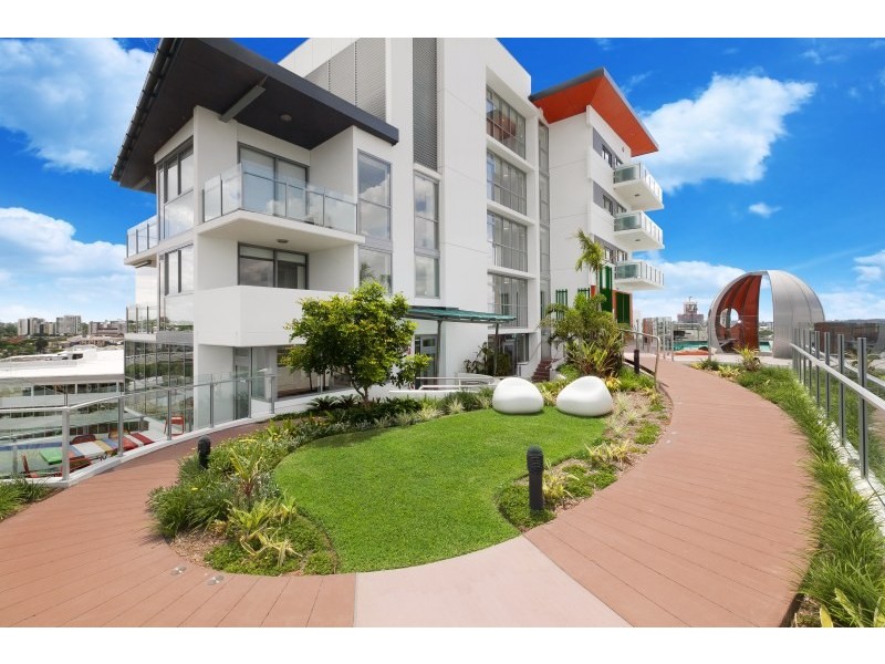 308/41-45 Boundary Street, South Brisbane QLD 4101