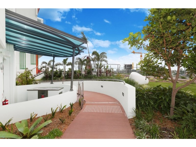 308/41-45 Boundary Street, South Brisbane QLD 4101