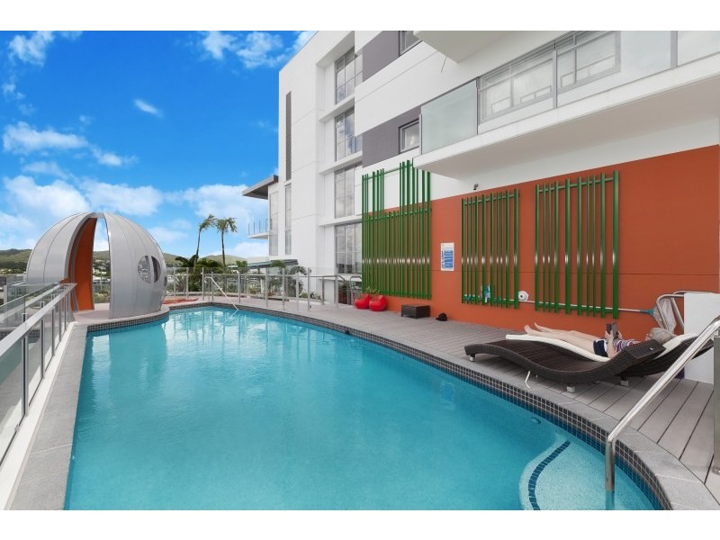 308/41-45 Boundary Street, South Brisbane QLD 4101