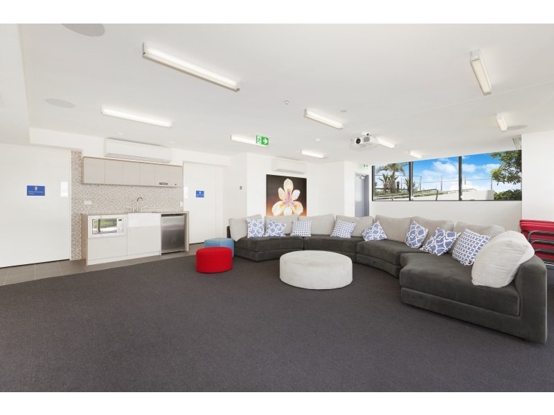 308/41-45 Boundary Street, South Brisbane QLD 4101