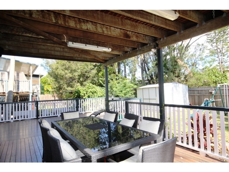 48 Stafford Road, Gordon Park QLD 4031