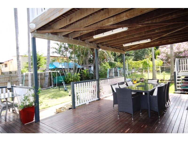 48 Stafford Road, Gordon Park QLD 4031