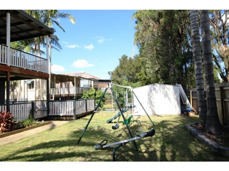 48 Stafford Road, Gordon Park QLD 4031