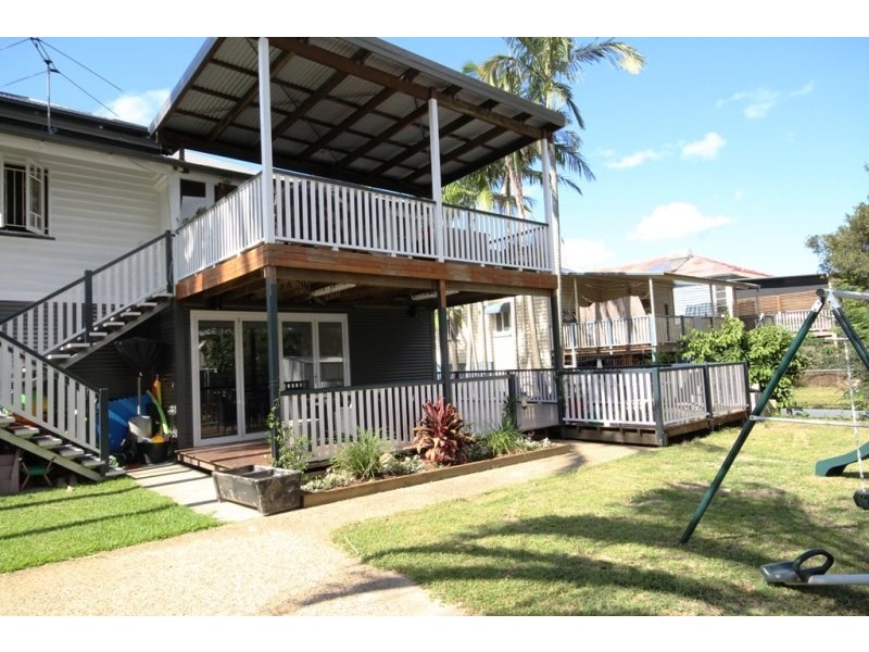 48 Stafford Road, Gordon Park QLD 4031