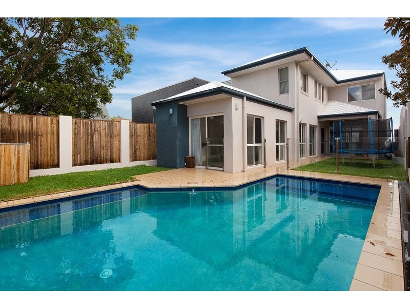 101 Coventry Street, Hawthorne QLD 4171