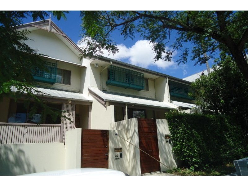 36 Manning Street, Milton QLD 4064