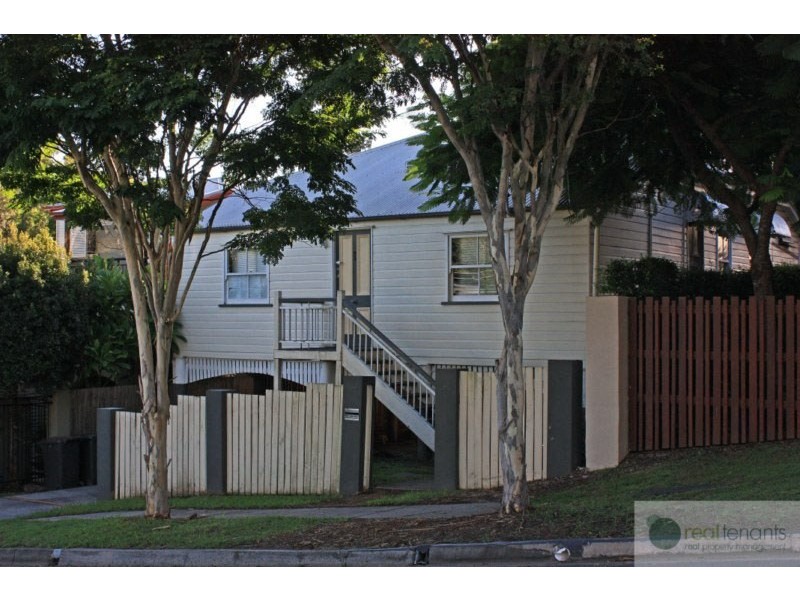 21 Burns Street, Indooroopilly QLD 4068