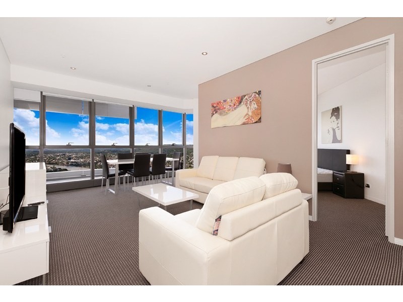 6002/43 Herschel Street, Brisbane City QLD 4000