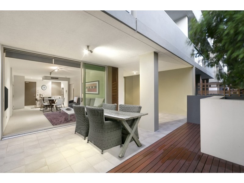 7/20 Newstead Terrace, Newstead QLD 4006