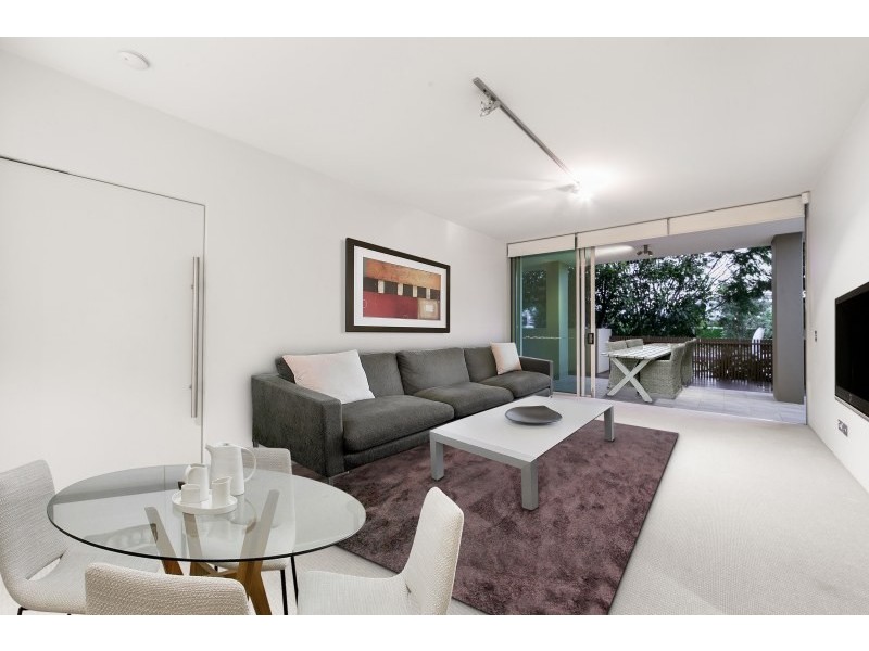7/20 Newstead Terrace, Newstead QLD 4006
