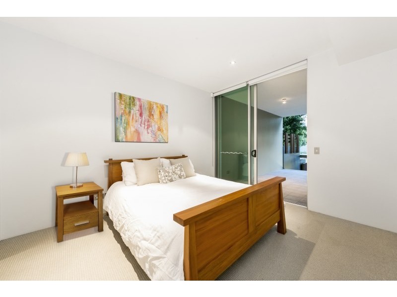 7/20 Newstead Terrace, Newstead QLD 4006