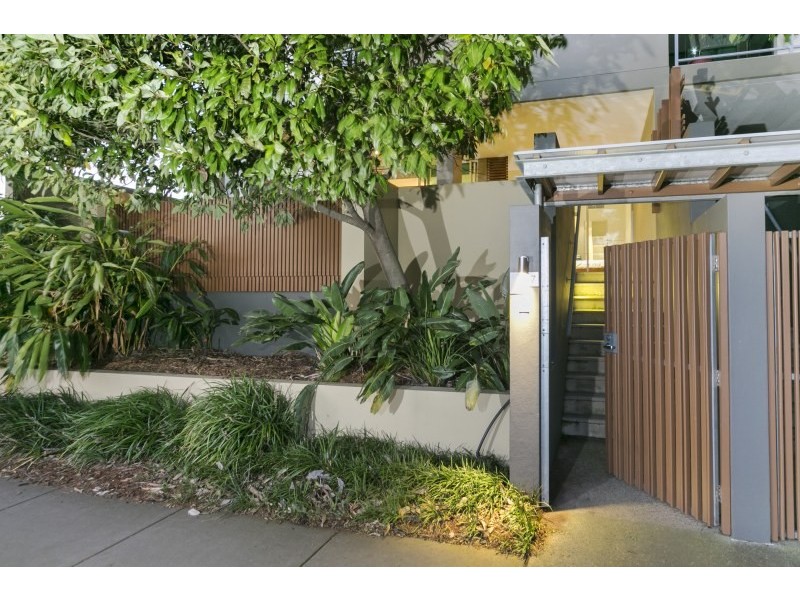 7/20 Newstead Terrace, Newstead QLD 4006