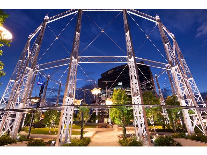 7/20 Newstead Terrace, Newstead QLD 4006