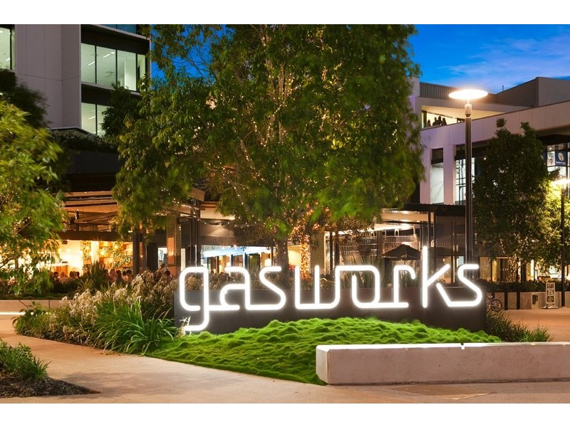 7/20 Newstead Terrace, Newstead QLD 4006