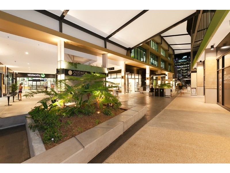 7/20 Newstead Terrace, Newstead QLD 4006